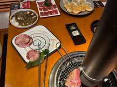 -拾勝牛·江景安格斯烧肉放题(江湾阳光天地店)