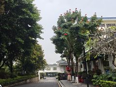 -厦门悦华酒店