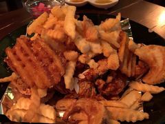 -Outdark Korean Restaurant