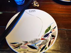 -江边城外烤全鱼(方庄时代购物中心店)