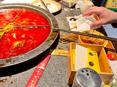 -陈眼镜火锅(总店)