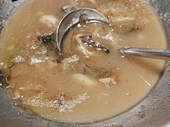 -畲乡一品鱼府土菜馆