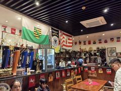 -申德勒加油站餐厅(三里屯北小街店)