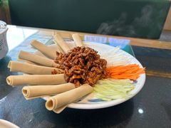 -武庄主特色炒鸡(周恩来纪念馆店)