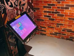 -云晓光头烧烤吧(川沙绿地店)