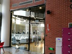 -一兆韦德健身(慧芝湖店)