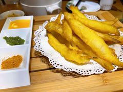 -春满园·邯郸菜发祥地(滏东店)
