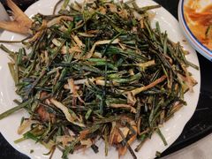 古法现炸河鲫鱼-新南华大酒店(广中店)