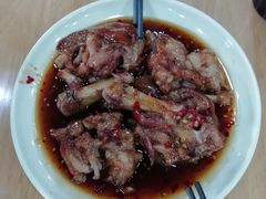 -贤花饭店(城阳店)