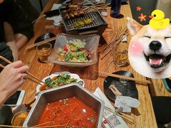 -聚点串吧·北京烧烤(赵登禹路店)