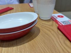 -喜家德虾仁水饺(马栏店)