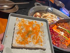 -珮姐老火锅(新街口店)
