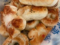-张家清真糕点(奉天街店)