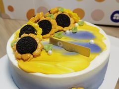 -派悦坊·甜品·蛋糕(虹口龙之梦店)