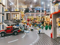 -TOYSRUS玩具反斗城(成都环球中心店)