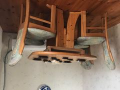 -金山农民画村-枫泾波兰倒置屋
