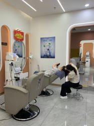 -希梵尔头皮抗衰·科技养发