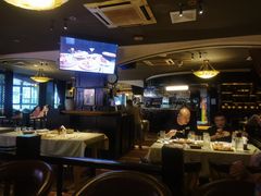-碧特博格·20年品牌西餐厅(芜湖路店)