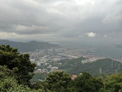 -梧桐山风景名胜区