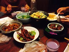 -章吴记喜瑞餐厅(东东城店)