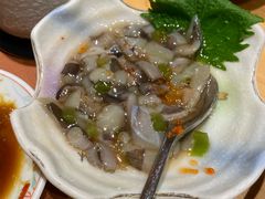 -泉寿司(万科公园店)