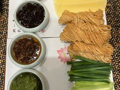 -北平盛世·新京菜·北京烤鸭(劲松·双井店)