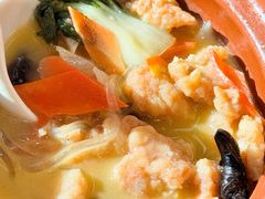 -四季民福烤鸭店(外滩外白渡桥店)