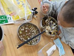 -米村拌饭(砂之船中东奥莱店)