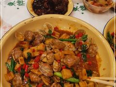 -东排食堂长沙小吃大排档(五一广场店)