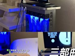 -万达广场(大明宫店)