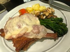 -Osteria意大利餐厅