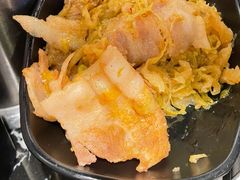 -伍丁·烤牛肋(和平东桥店)