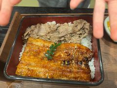 -玄白·炭烤活鳗(上海首店)