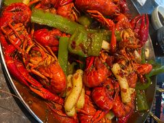-指爱龙虾(金杨路总店)
