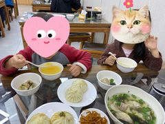 -天宫院小吃·包子炒肝儿(管庄店)