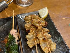 -鸟内会(河北路店)