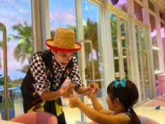 -水桶王国主题餐厅·聚会·生日派对·亲子活动·家庭套餐(亚龙湾希尔顿店)