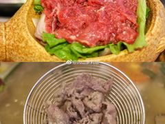 -刘少华贵州小黄牛·鲜牛肉火锅(总店)