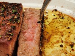 干式熟成肉眼牛排-摩根扒房(桐梓林店)