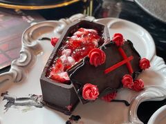 -Nord Grill&Bar Highland诺德西餐(深圳欢乐海岸店)