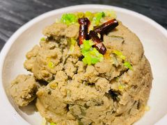 -南门四季铜锅涮肉(左家庄店)