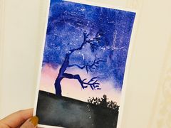 -信马画室 成人零基础到个人创作画室(亚运村店)