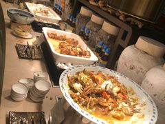 -东方滨江大酒店·滨江厅