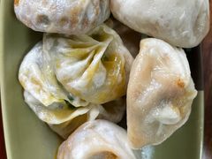 -詹氏包记(文公路店)