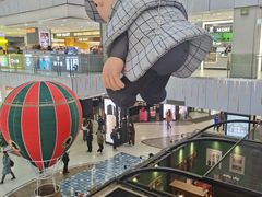 -凯德MALL(西直门店)