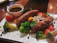 -haxnbauer海森堡德国餐厅(深圳coco店)