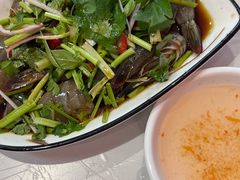 -官塘锋记鱼生·生腌·砂锅粥(牌坊街店)