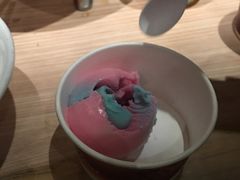 哈根达斯-星伦多海鲜自助餐厅(万达百货店)