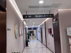 -瑞慈体检上海陆家嘴机构