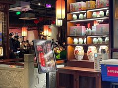 -寻宝记绍兴菜(鲁迅路店)